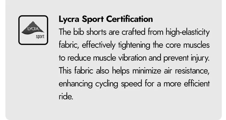 MENS BIB SHORTS STRAORDINARIO DARK GRAY