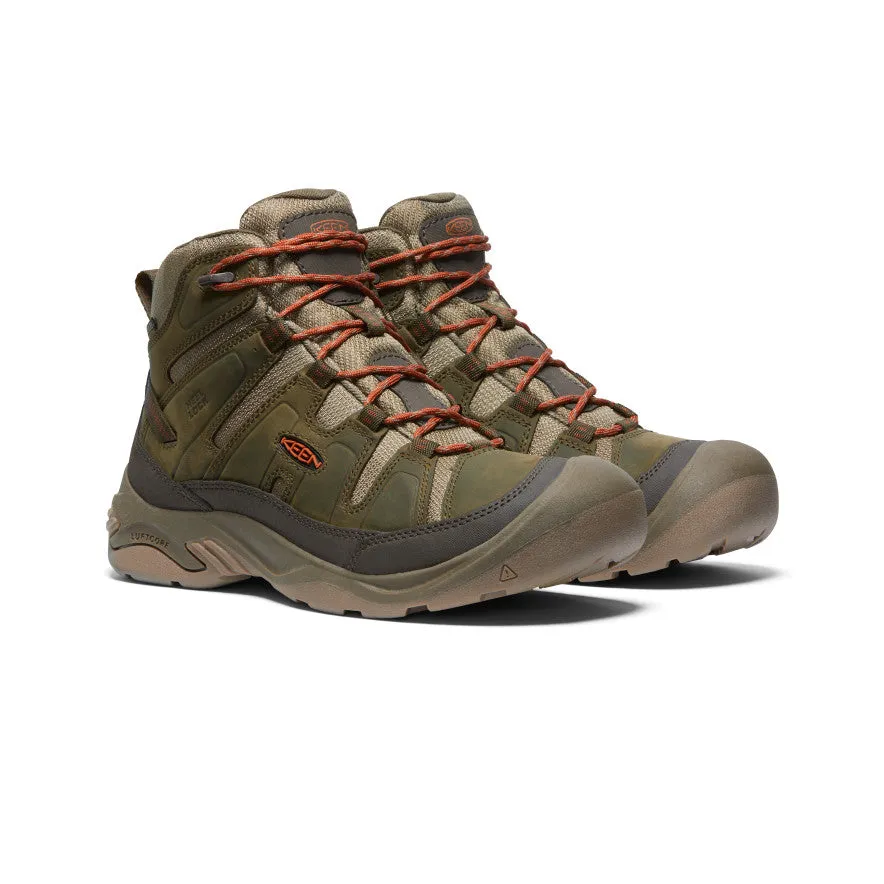 Men's Circadia Waterproof Boot