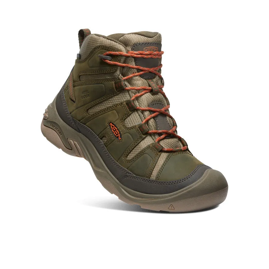 Men's Circadia Waterproof Boot