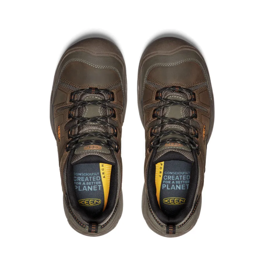 Men's Circadia Waterproof Shoe