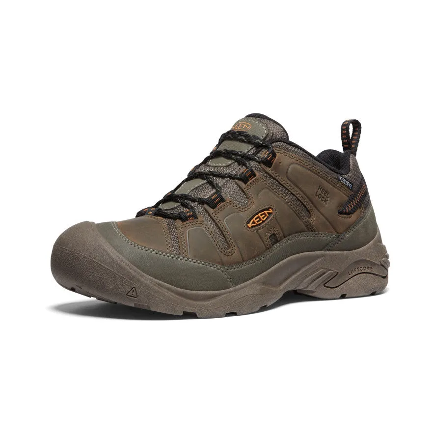 Men's Circadia Waterproof Shoe