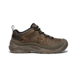 Men's Circadia Waterproof Shoe