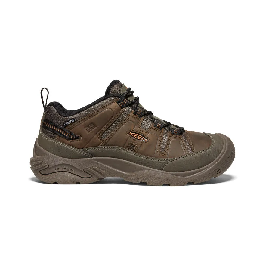 Men's Circadia Waterproof Shoe