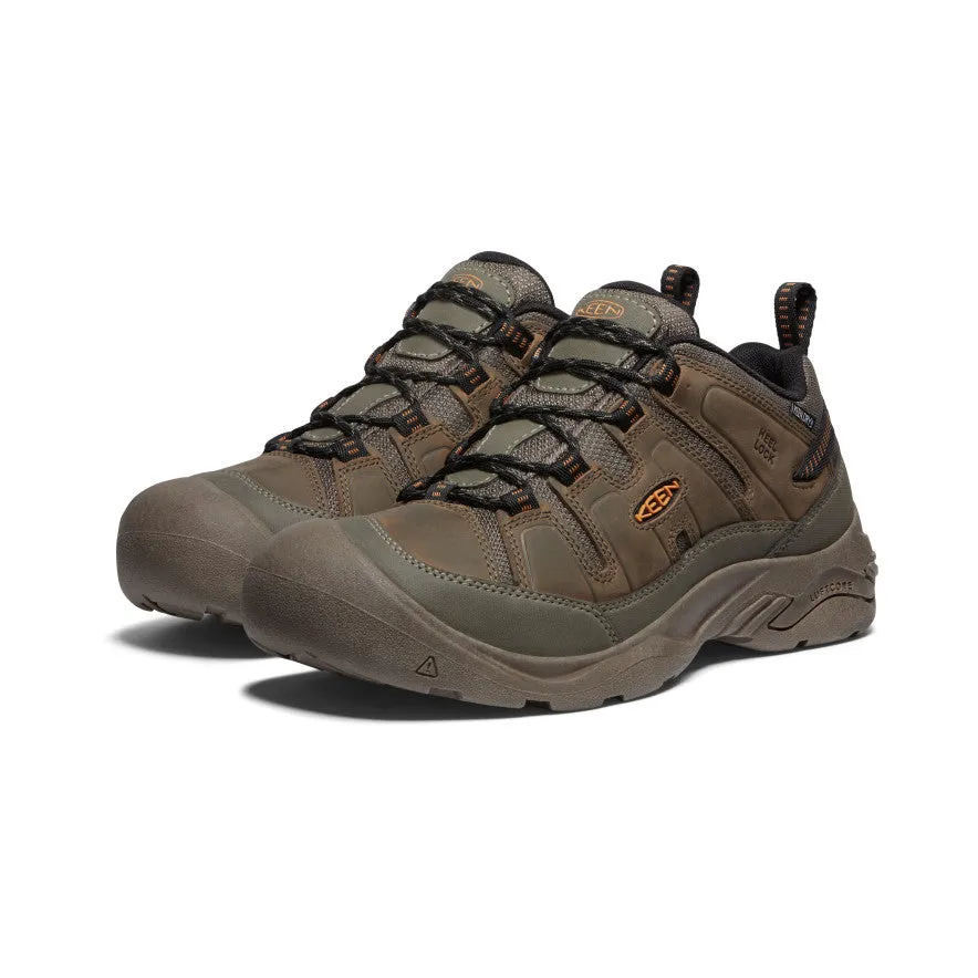 Men's Circadia Waterproof Shoe