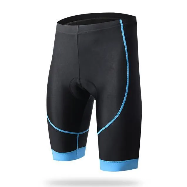 MEN'S CYCLING SHORTS