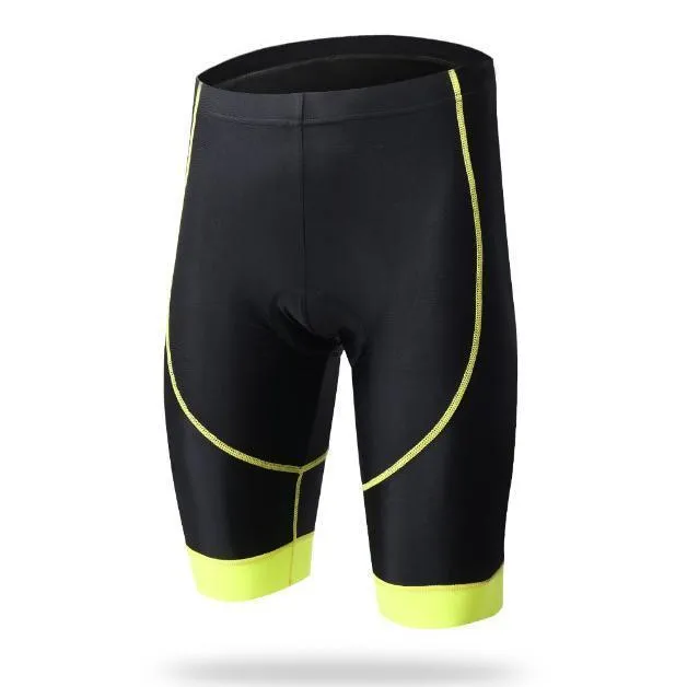 MEN'S CYCLING SHORTS