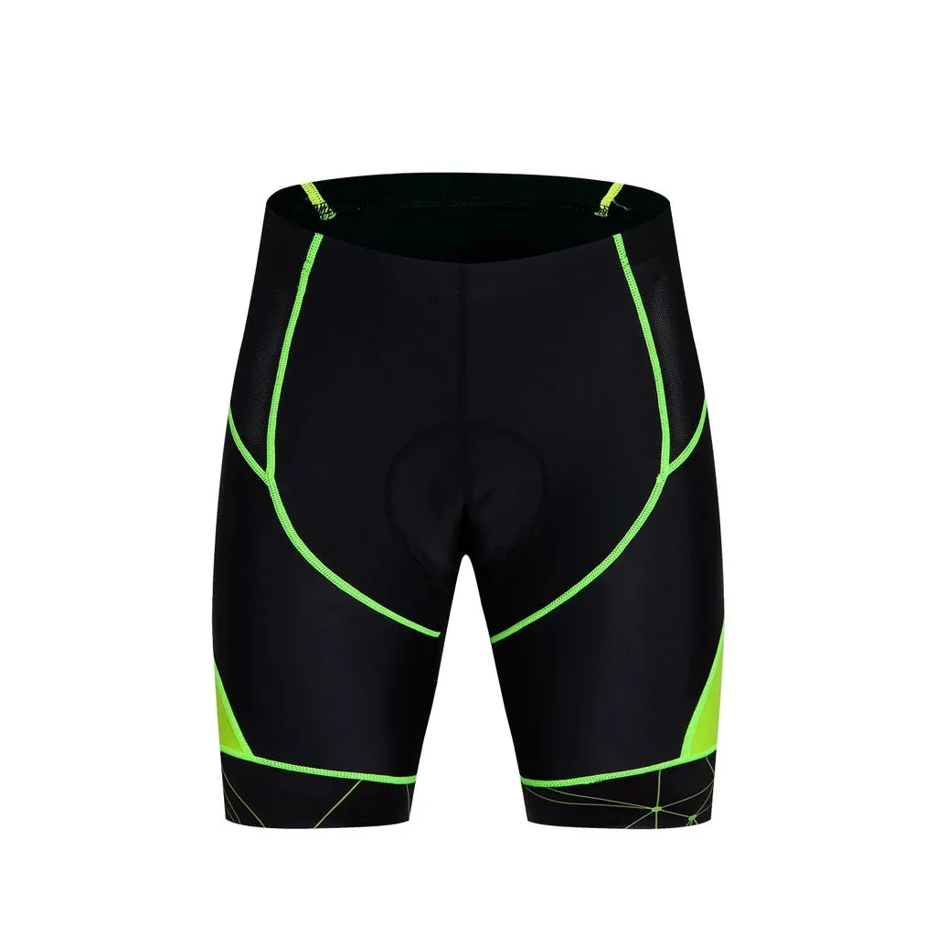 MEN'S CYCLING SHORTS