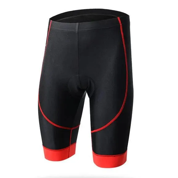 MEN'S CYCLING SHORTS