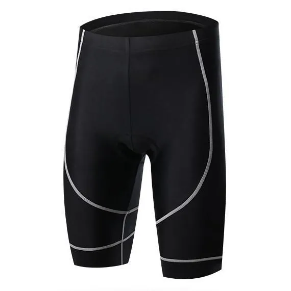 MEN'S CYCLING SHORTS