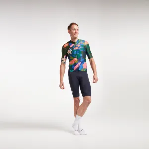 Men's Essentials Team Jersey - Blue Pleasure / Pain