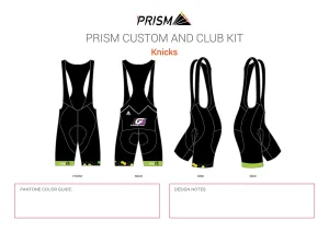 Men's Grand Tour Knicks -Laser-cut  Gripper
