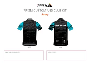 Men's Grand Tour Ligera Jersey - Race
