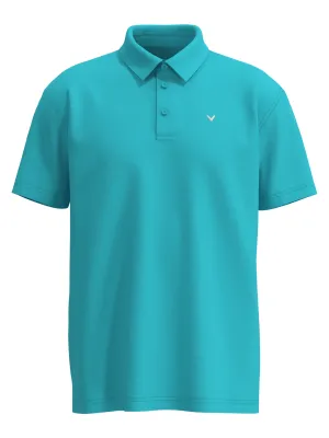 Mens Opti Dri™ Stretch Polo