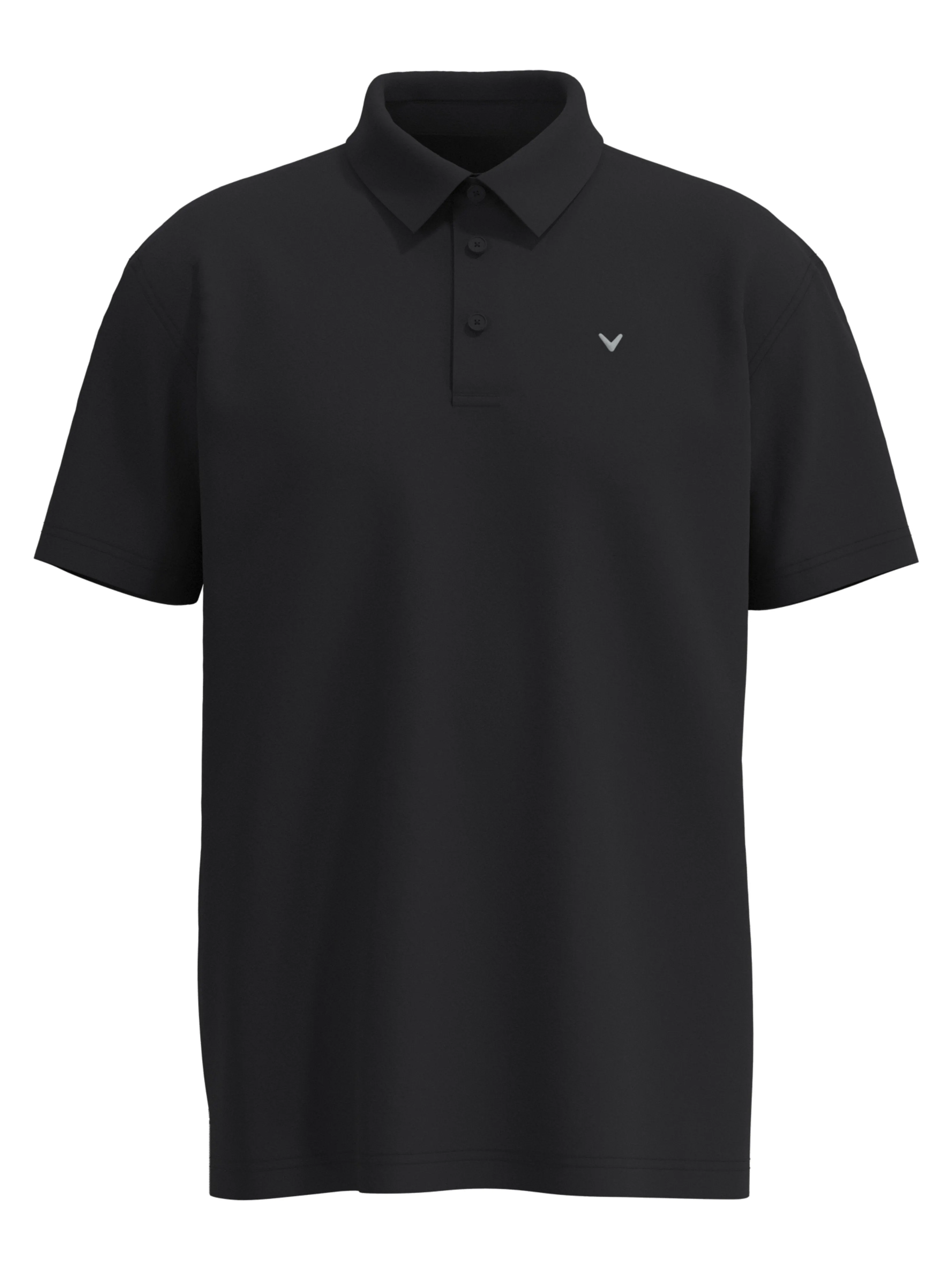 Mens Opti Dri™ Stretch Polo