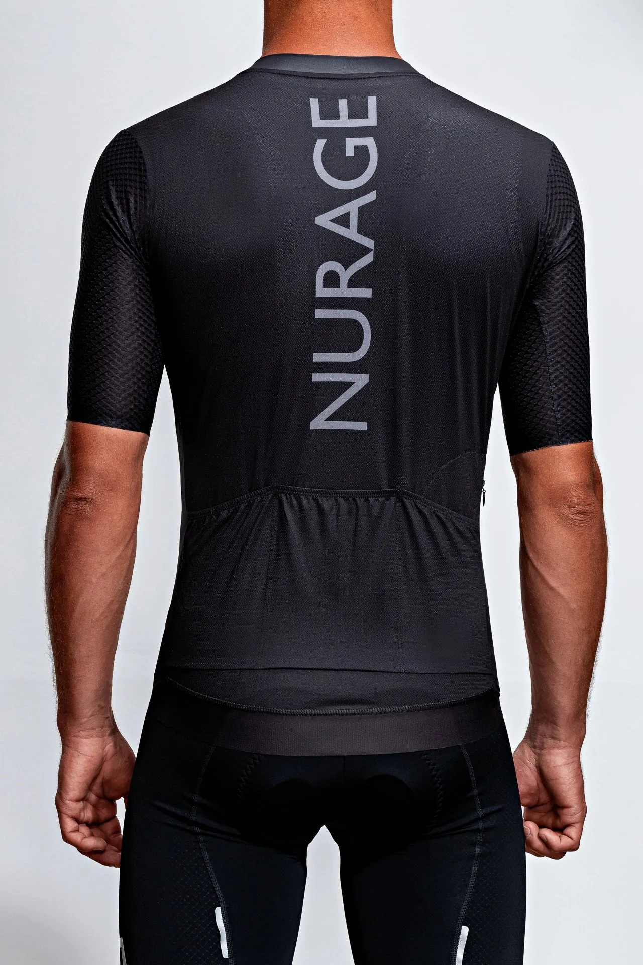 Men’s Short Sleeve Jersey