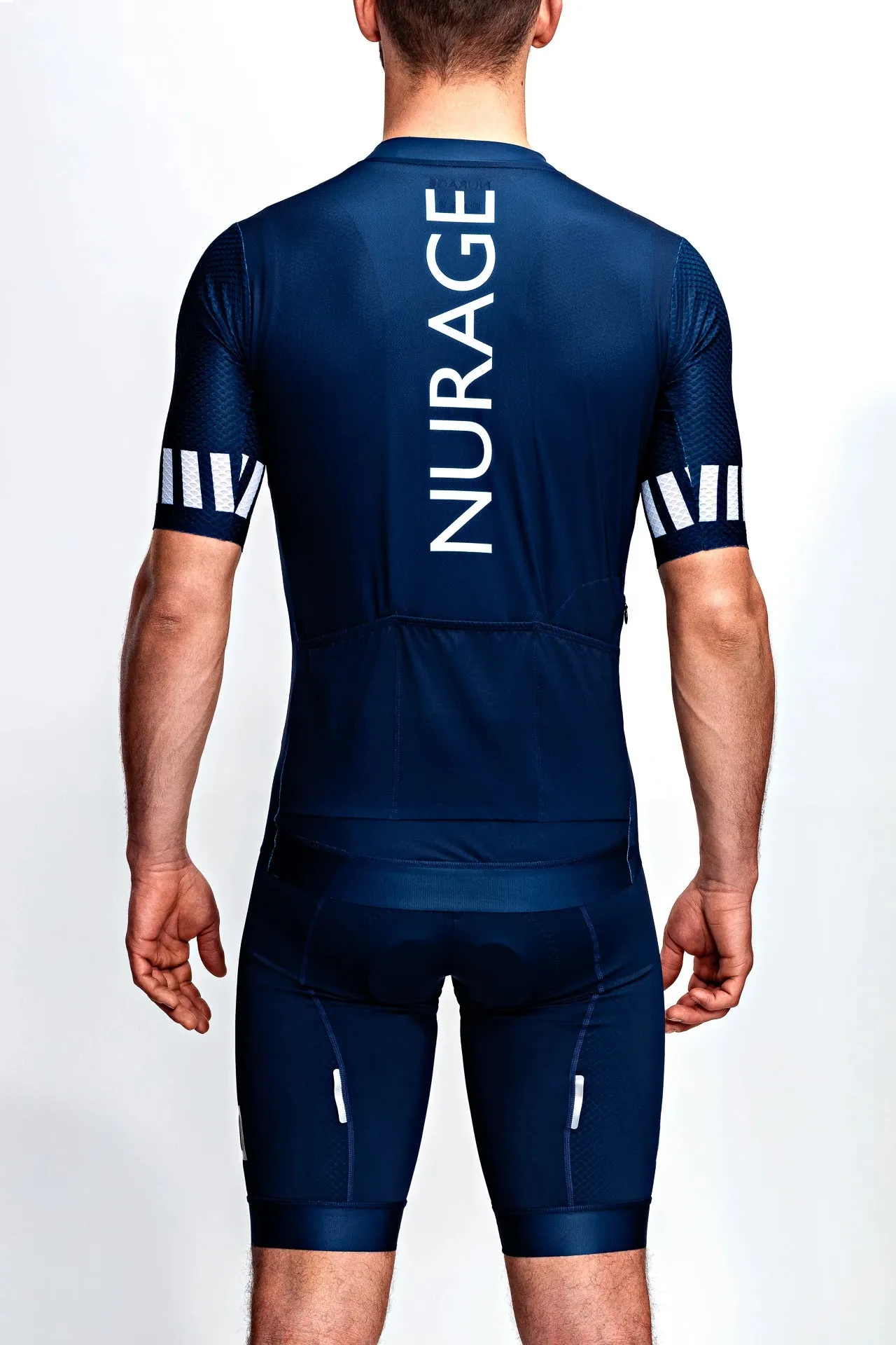 Men’s Short Sleeve Jersey