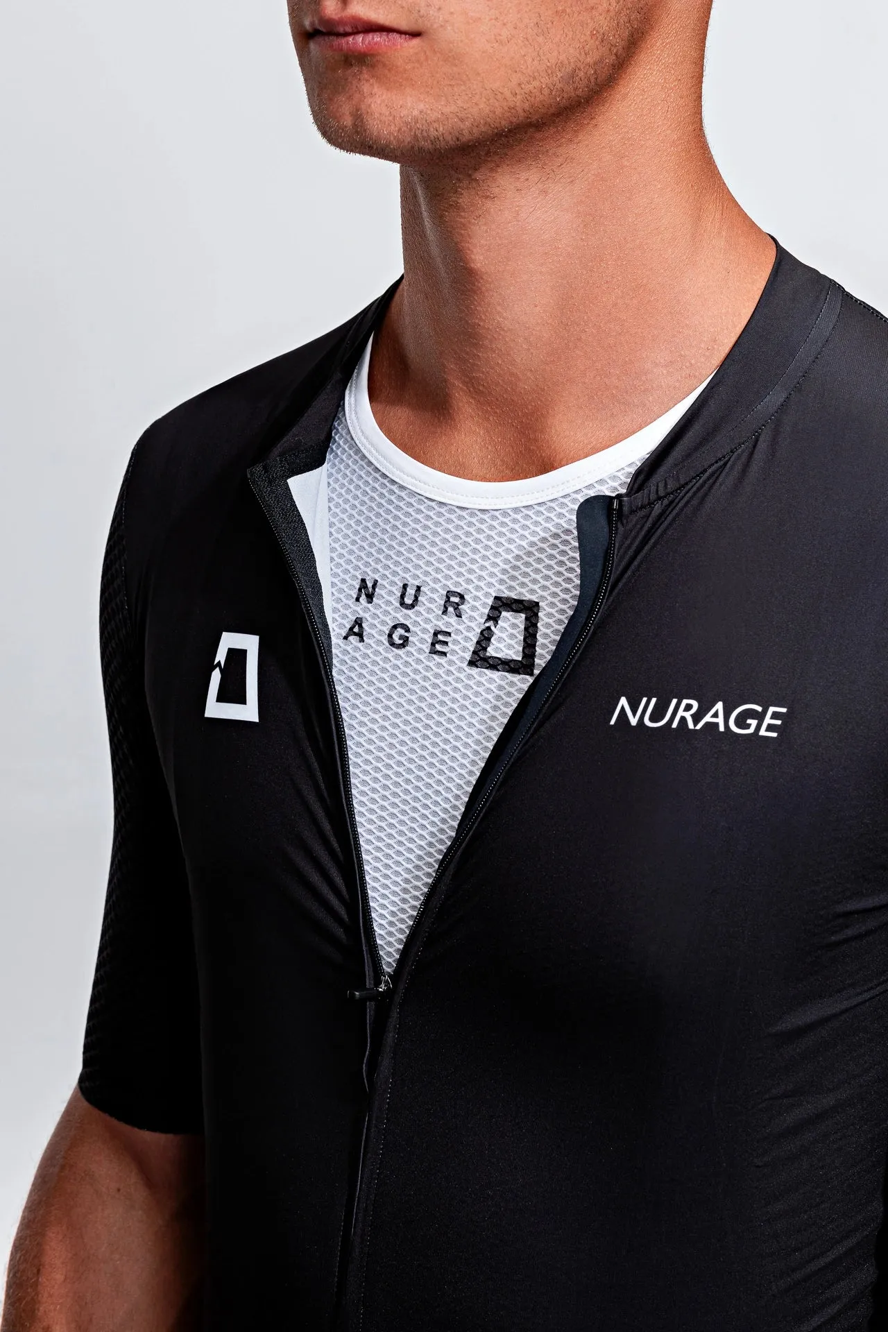 Men’s Short Sleeve Jersey