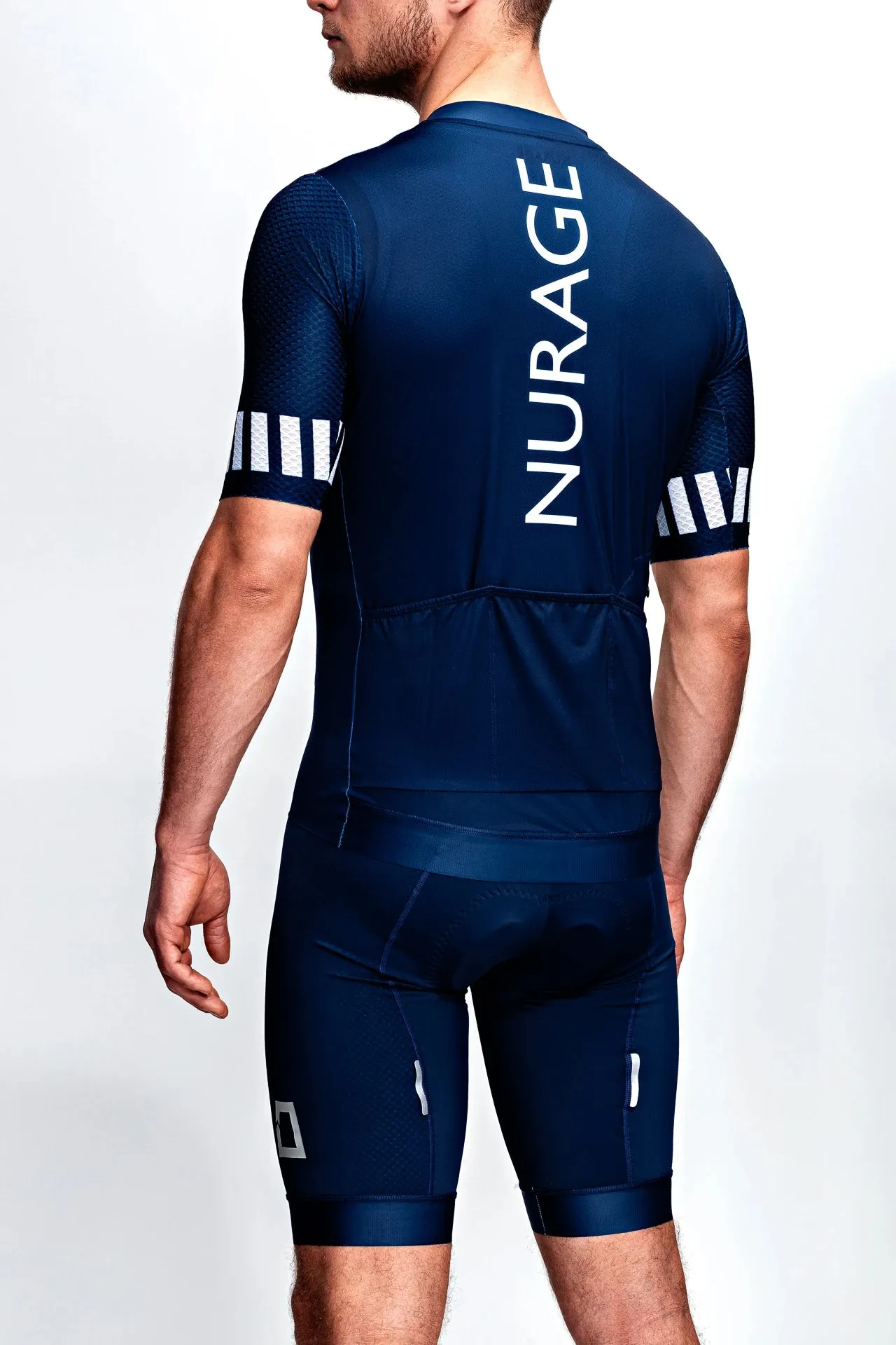 Men’s Short Sleeve Jersey