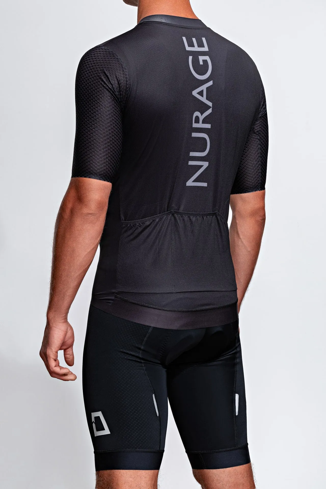 Men’s Short Sleeve Jersey