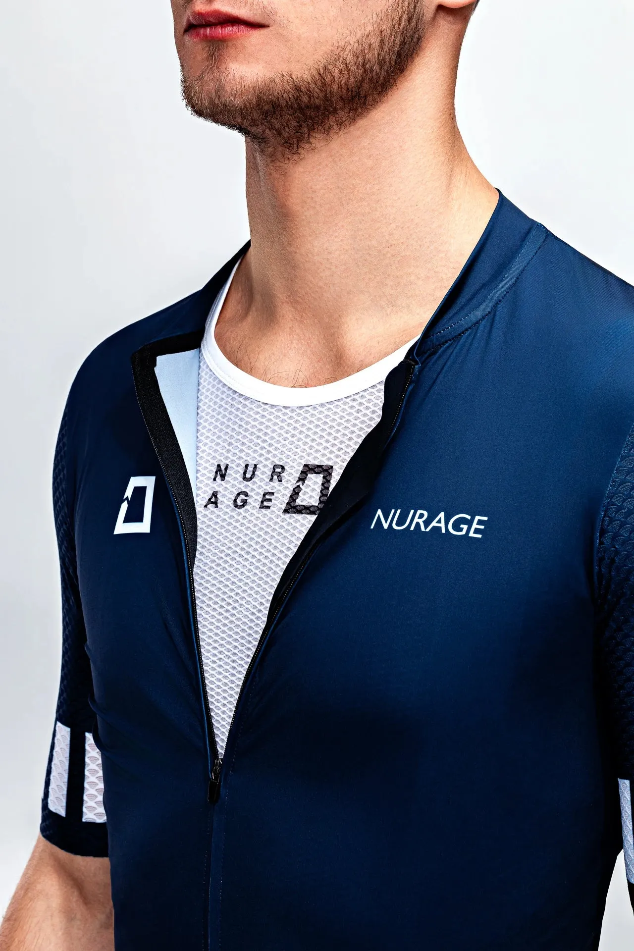 Men’s Short Sleeve Jersey