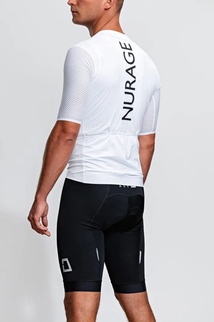 Men’s Short Sleeve Jersey
