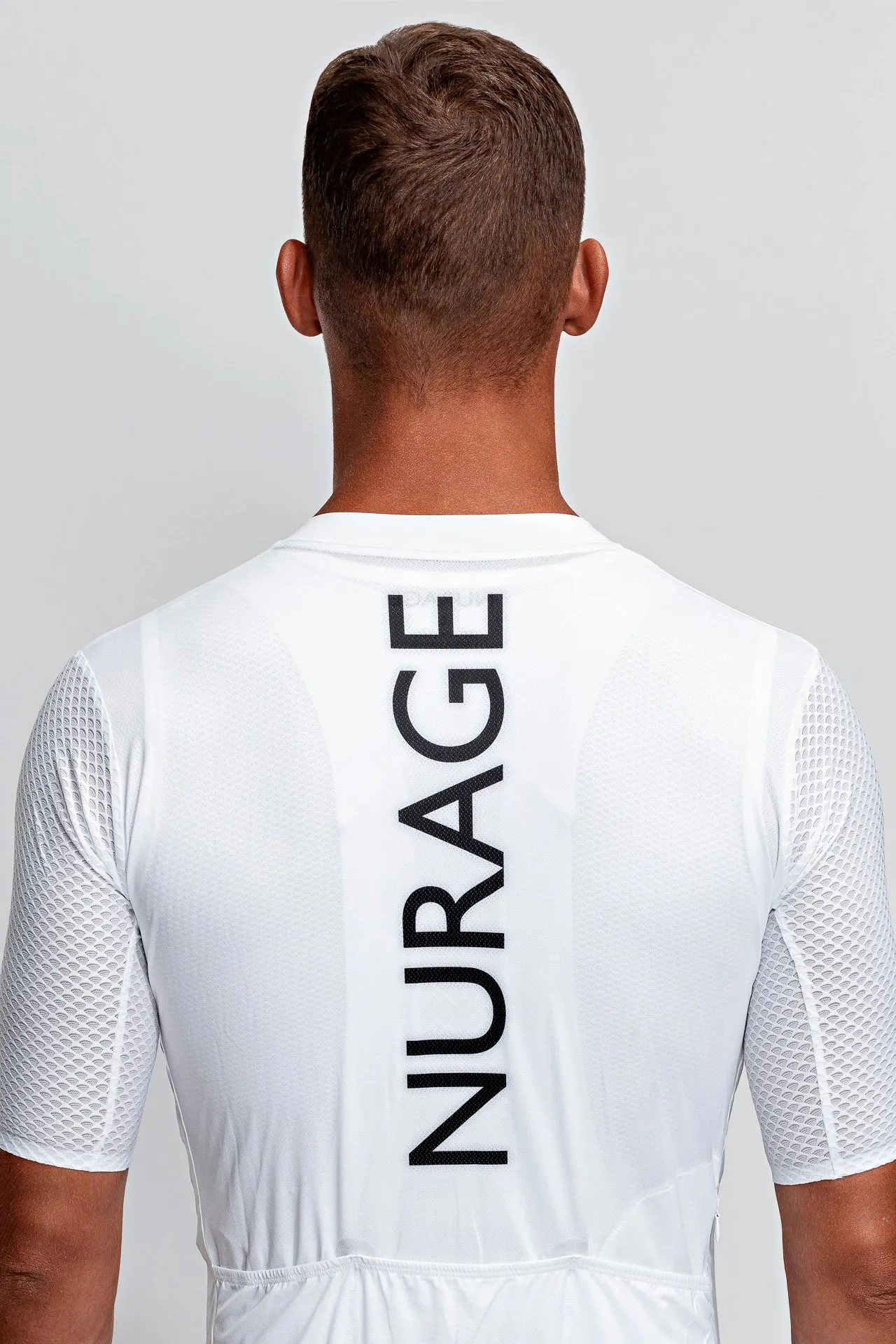 Men’s Short Sleeve Jersey