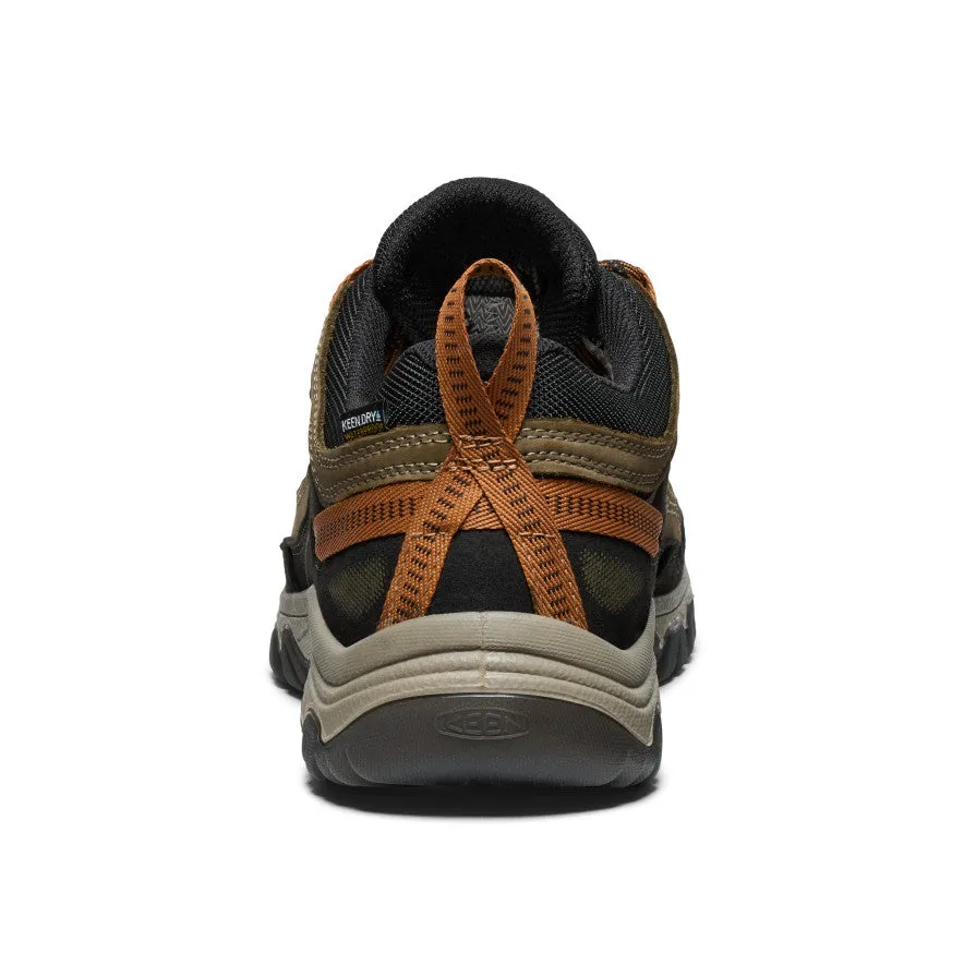 Men's Targhee IV Waterproof Hiking Shoe