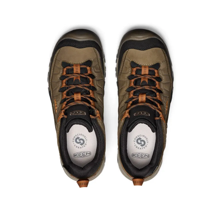 Men's Targhee IV Waterproof Hiking Shoe
