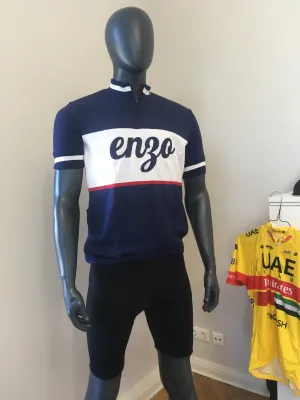 MERINO Trikot (100%)
