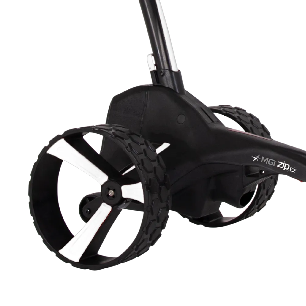 MGI ZIP X2