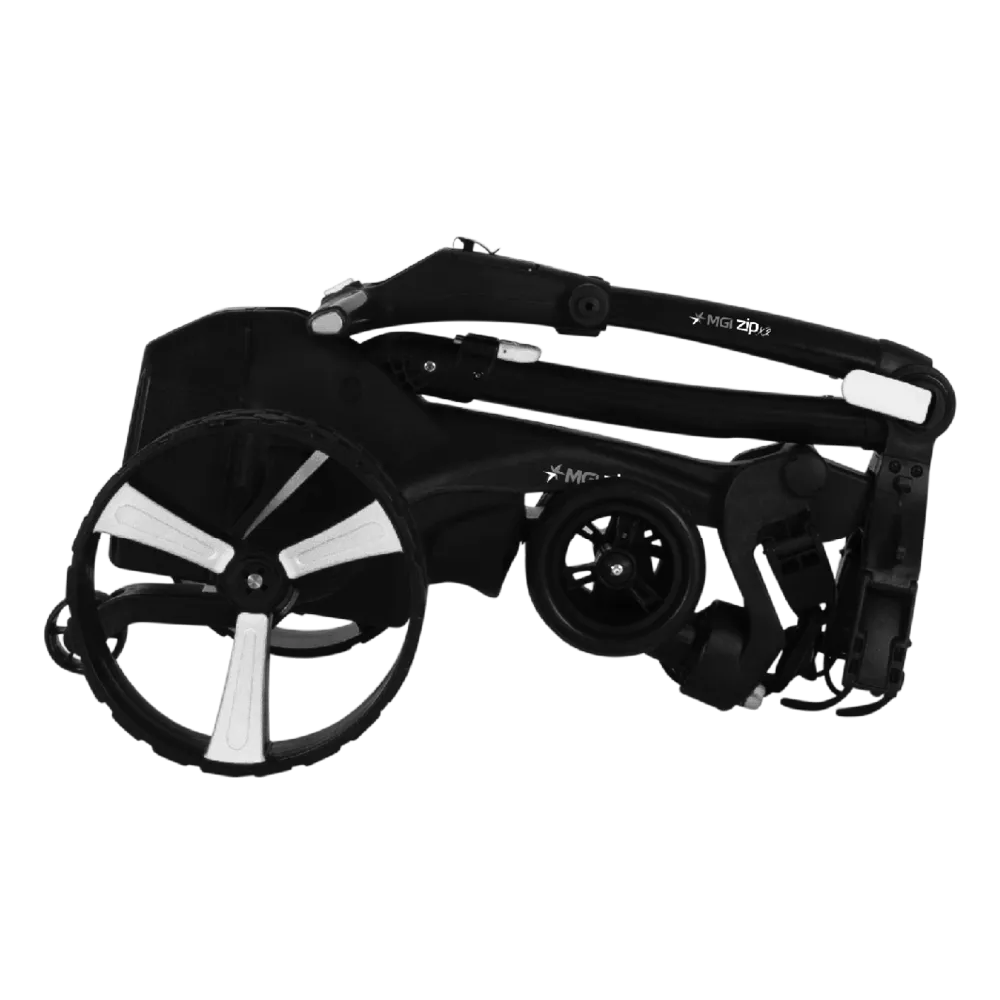 MGI ZIP X2