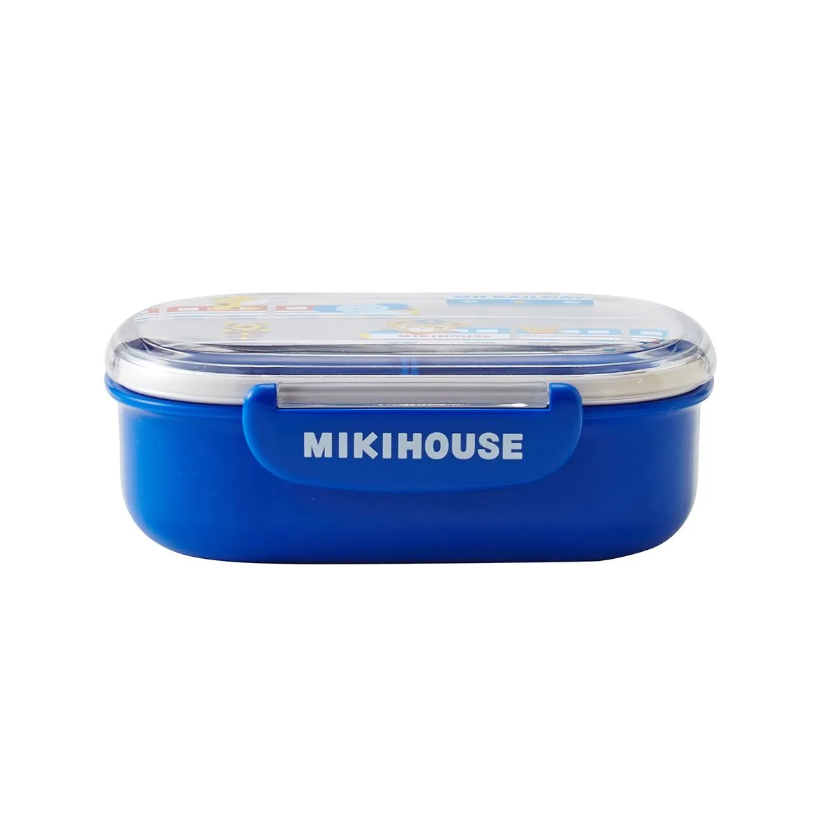 MIKIHOUSE LUNCH BOX