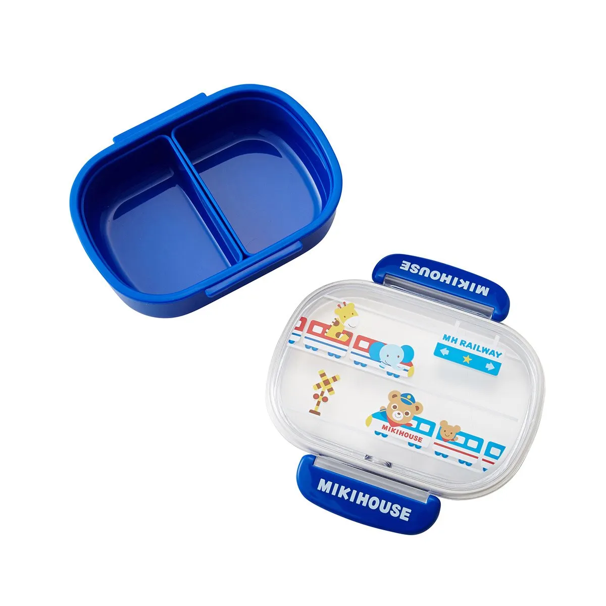 MIKIHOUSE LUNCH BOX