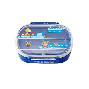 MIKIHOUSE LUNCH BOX