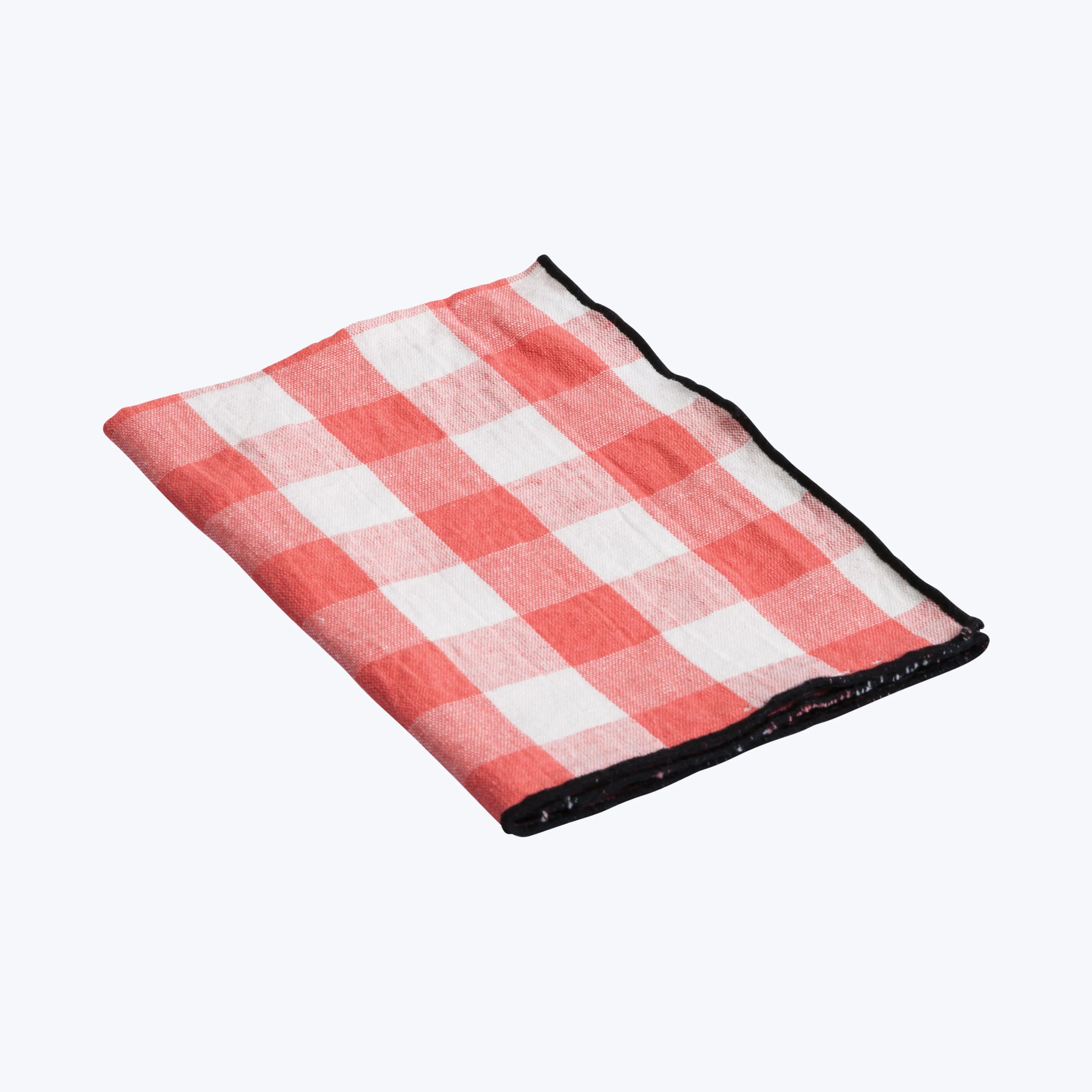 Mimi Vichy Napkin