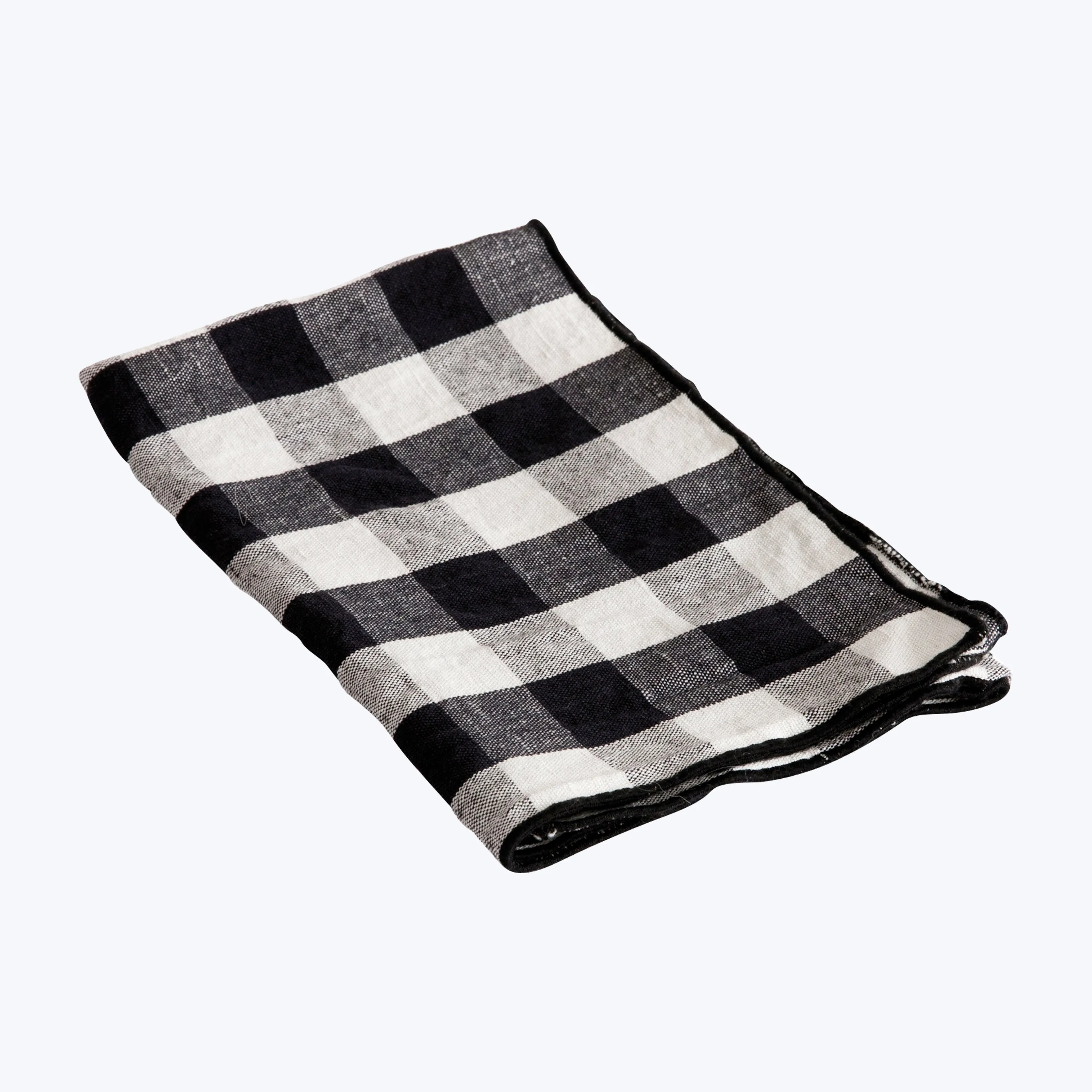 Mimi Vichy Napkin