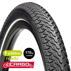 Mitas Donkey 20 X 2.35 Wire Bead Tyre