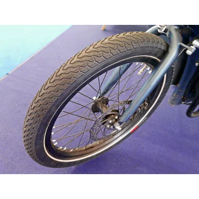 Mitas Donkey 20 X 2.35 Wire Bead Tyre