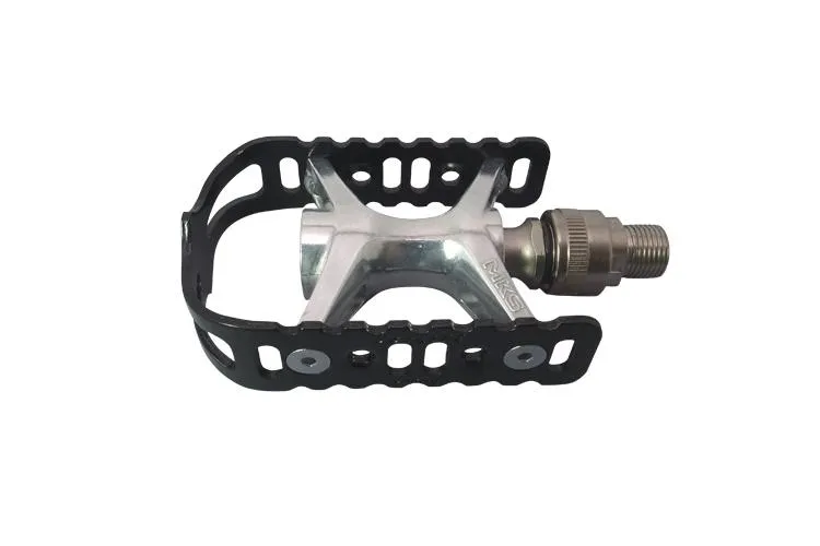MKS UB-LITE Ezy Removable Pedals
