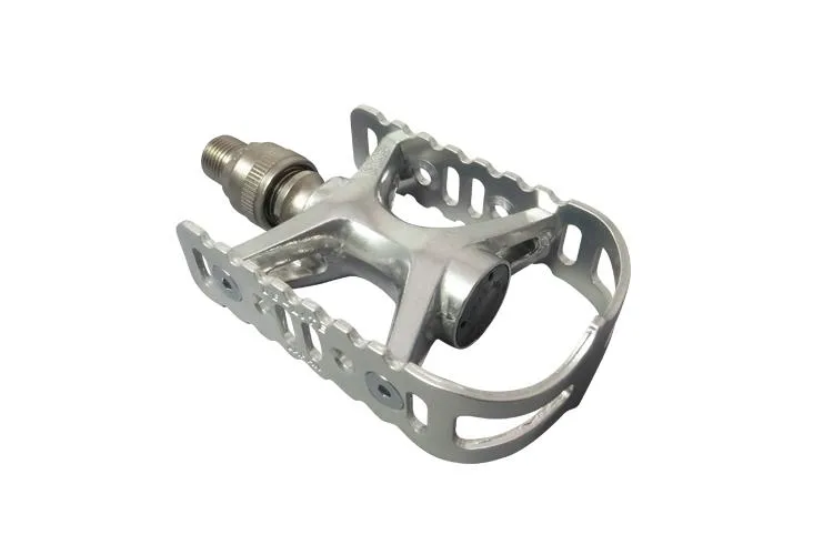 MKS UB-LITE Ezy Removable Pedals