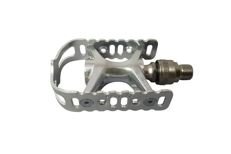 MKS UB-LITE Ezy Removable Pedals