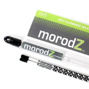 MoRodz Alignment Sticks 2 Pack Forest Green