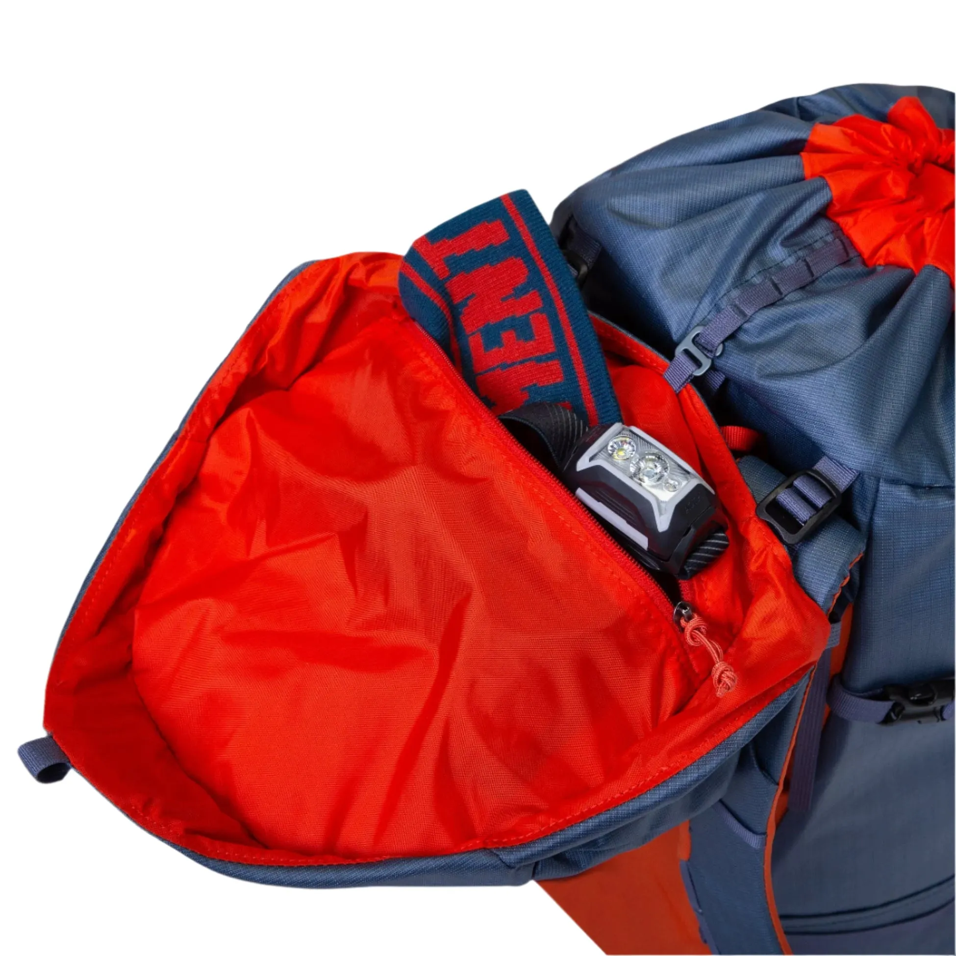Mountain Equipment Fang 35  Backpack