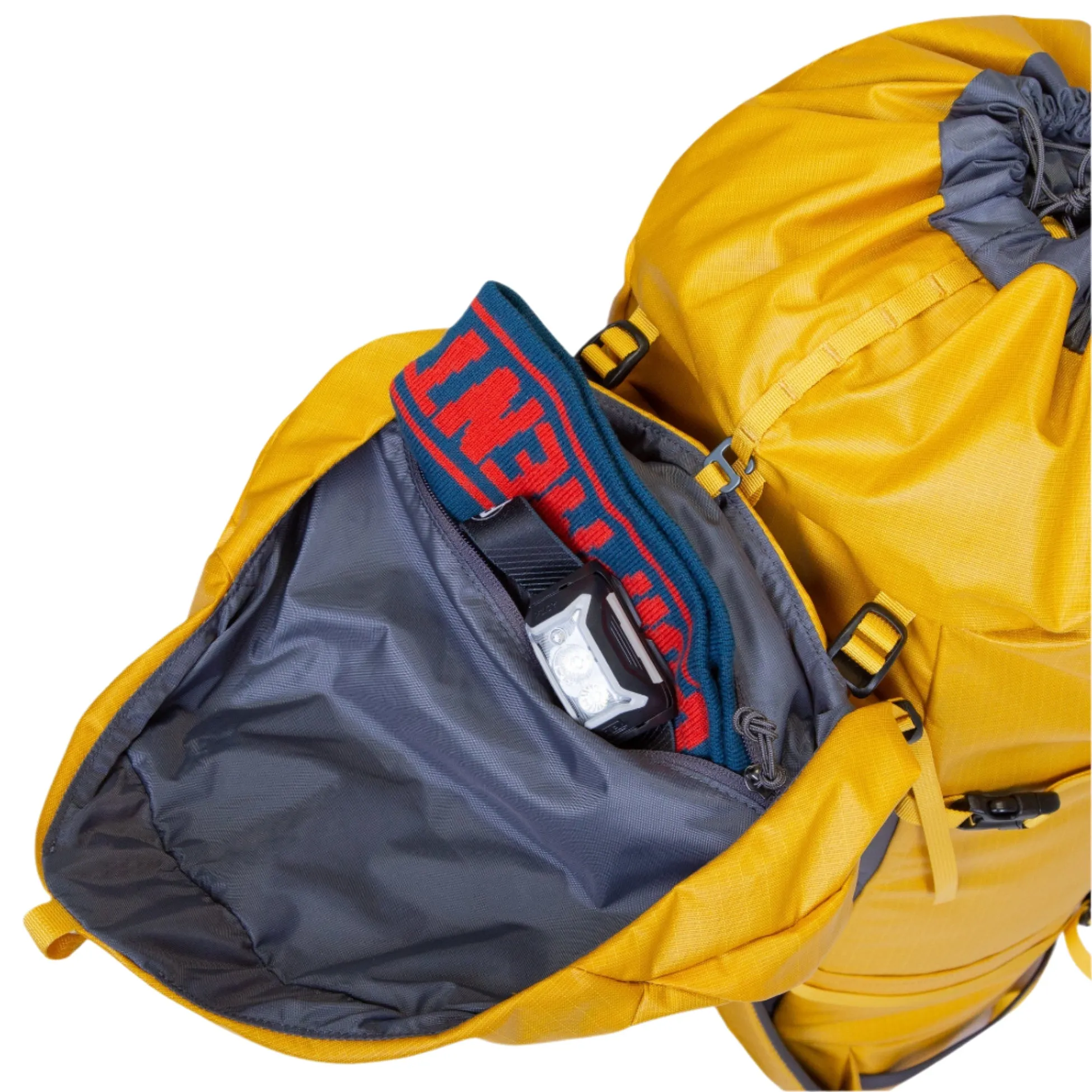Mountain Equipment Fang 42  Backpack