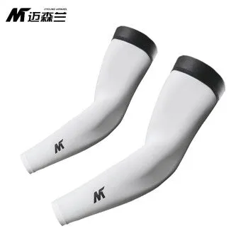 MYSENLAN Arm Sleeves