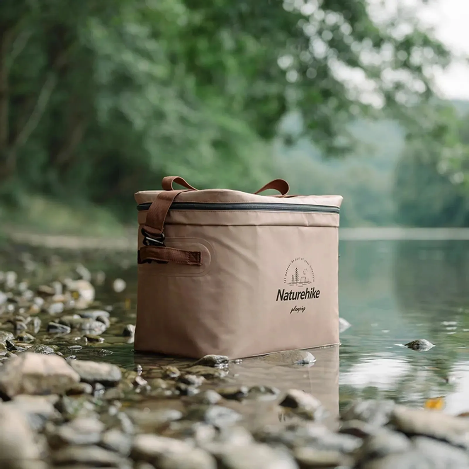 Naturehike - Tas Cooler Bag 20L