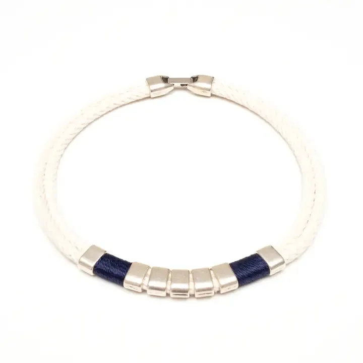 Nautical Beach Necklace