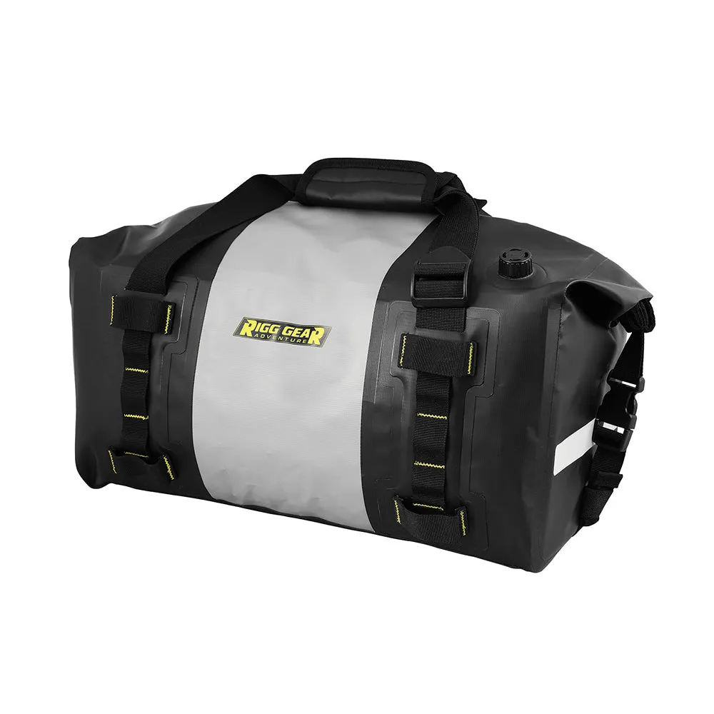 NELSON-RIGG HURRICANE DUFFLE BAG – 25L