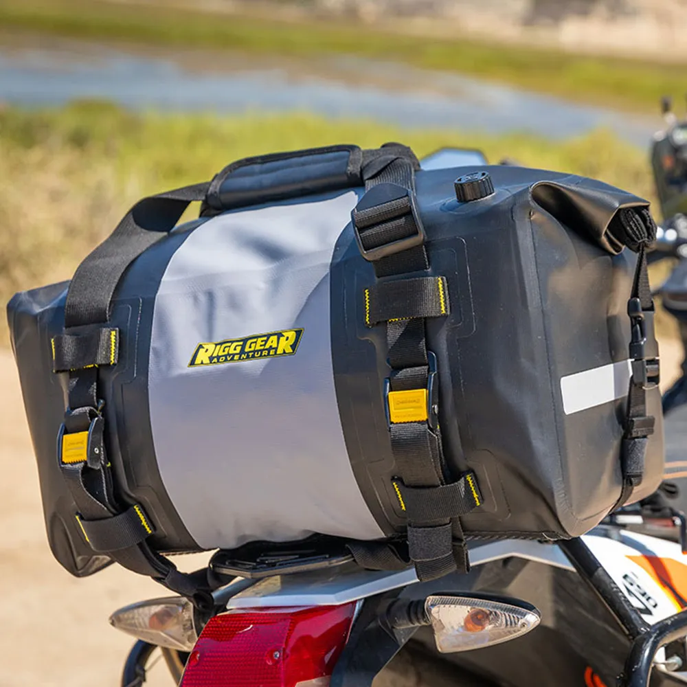 NELSON-RIGG HURRICANE DUFFLE BAG – 25L