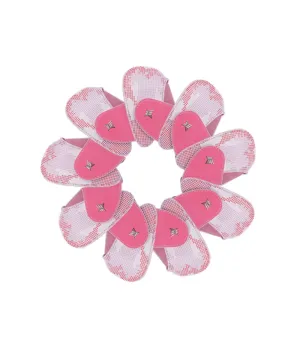 New Blossom Iron Head Cover Set - Pink